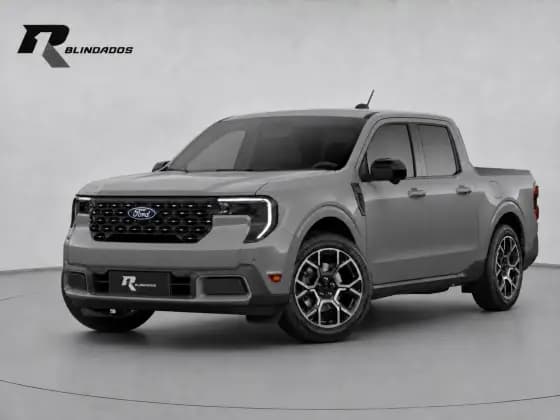 Carro 2.5 HYBRID LARIAT e-CVT