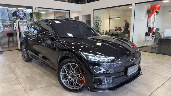 Carro 91 KW ELÉTRICO GT PERFORMANCE e-AWD