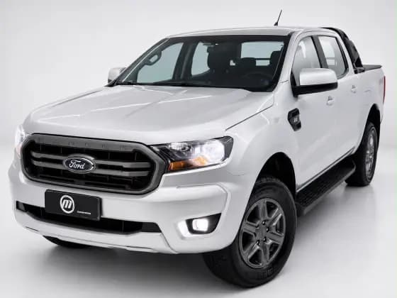 Carro 2.2 XLS 4X4 CD 16V DIESEL 4P AUTOMÁTICO