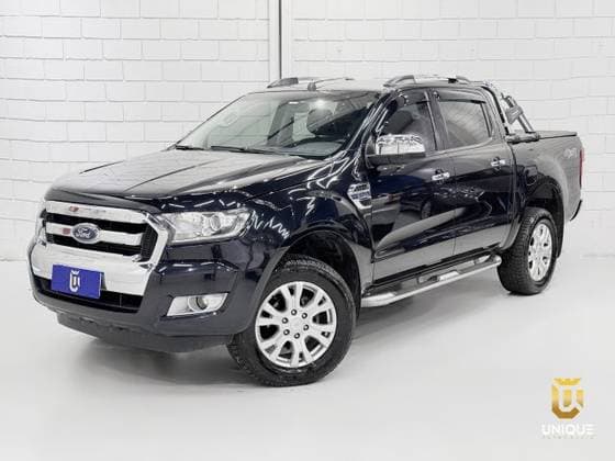 Carro 3.2 XLT 4X4 CD 20V DIESEL 4P AUTOMÁTICO