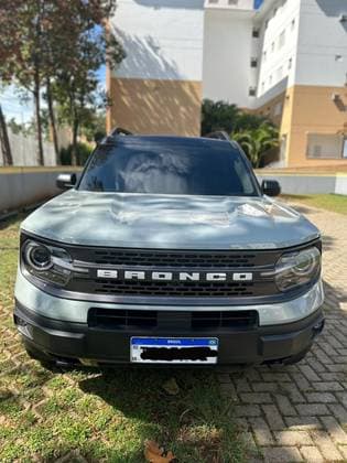 Carro 2.0 ECOBOOST GASOLINA WILDTRAK 4X4 SELECTSHIFT