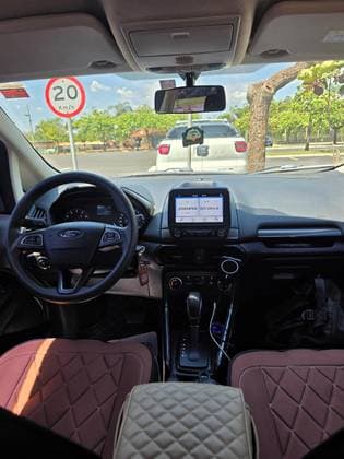 Carro 1.5 TI-VCT FLEX SE AUTOMÁTICO