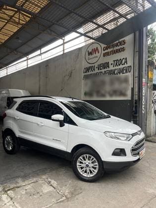 Carro 1.6 SE 16V FLEX 4P MANUAL