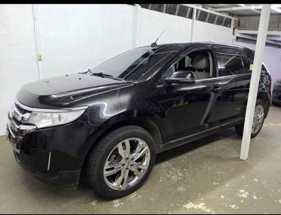Carro 3.5 V6 GASOLINA LIMITED AWD AUTOMÁTICO