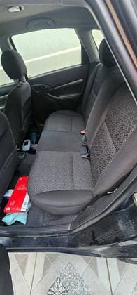 Carro 1.6 GLX 8V FLEX 4P MANUAL
