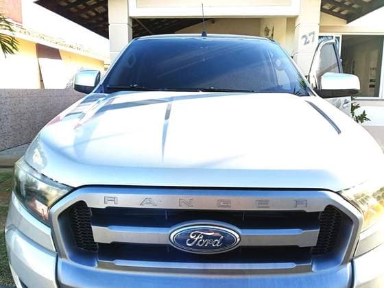 Carro 2.2 XLS 4X4 CD 16V DIESEL 4P AUTOMÁTICO