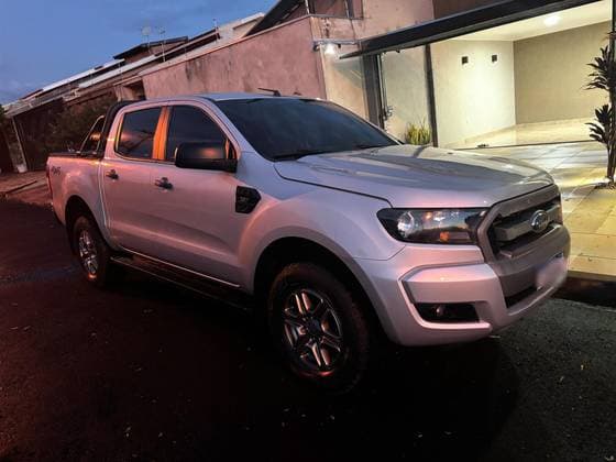 Carro 2.2 XLS 4X4 CD 16V DIESEL 4P AUTOMÁTICO