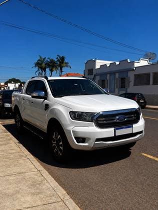 Carro 3.2 LIMITED 4X4 CD 20V DIESEL 4P AUTOMÁTICO