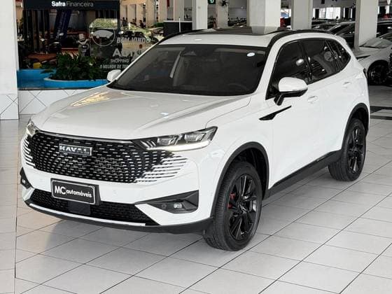 Carro 1.5 HEV PREMIUM E-TRACTION