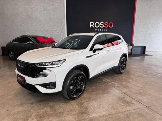 Carro 1.5 HEV PREMIUM E-TRACTION