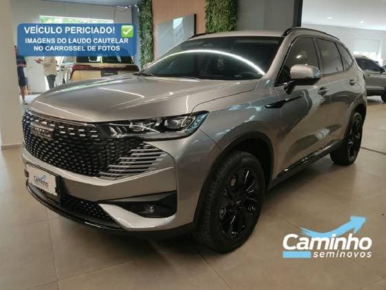 Carro 1.5 HEV PREMIUM E-TRACTION
