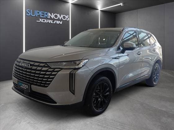 Carro 1.5 PHEV19 E-TRACTION
