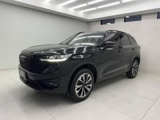 Carro 1.5 PHEV19 E-TRACTION