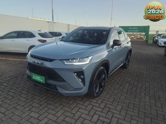 Carro 1.5 PHEV AWD E-TRACTION
