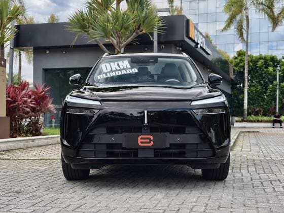 Carro 1.5 TURBO PHEV DARK EDITION AWD DHT