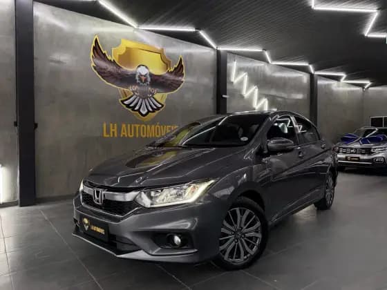 Carro 1.5 EX 16V FLEX 4P AUTOMÁTICO