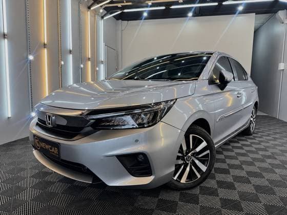 Carro 1.5 i-VTEC FLEX TOURING CVT