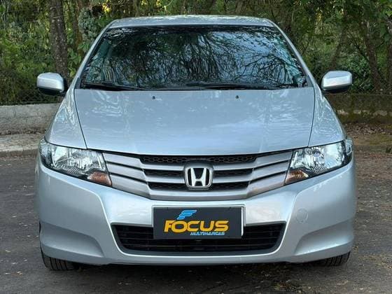 Carro 1.5 LX 16V FLEX 4P AUTOMÁTICO