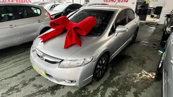 Carro 1.8 LXL 16V FLEX 4P AUTOMÁTICO