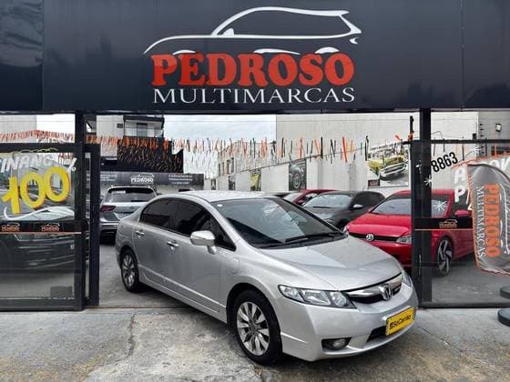 Carro 1.8 LXL 16V FLEX 4P AUTOMÁTICO
