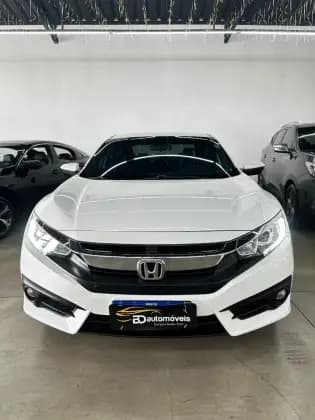 Carro 2.0 16V FLEXONE EXL 4P CVT