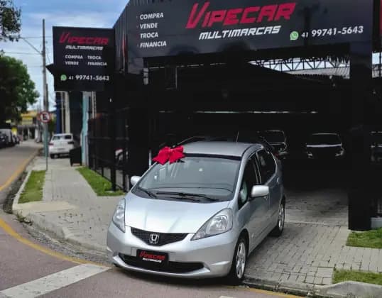 Carro 1.4 LXL 16V FLEX 4P AUTOMÁTICO