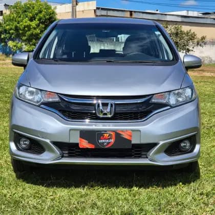 Carro 1.5 LX 16V FLEX 4P AUTOMÁTICO
