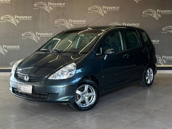 Carro 1.4 LXL 8V FLEX 4P MANUAL
