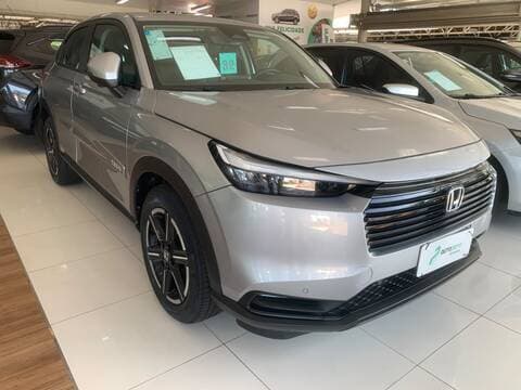 Carro 1.5 DI I-VTEC FLEX EXL CVT