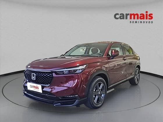 Carro 1.5 DI I-VTEC TURBO FLEX ADVANCE CVT