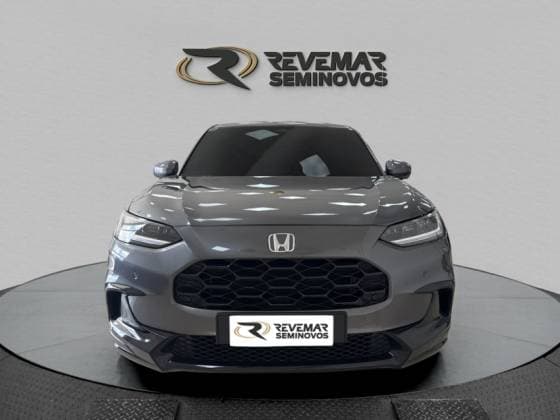 Carro 2.0 i-VTEC GASOLINA TOURING CVT