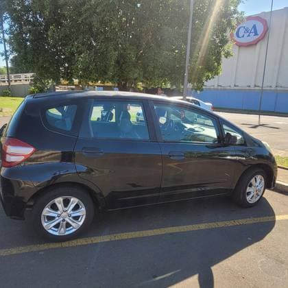Carro 1.4 LX 16V FLEX 4P MANUAL