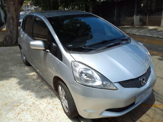 Carro 1.4 LX 16V FLEX 4P MANUAL