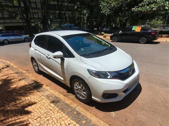 Carro 1.5 LX 16V FLEX 4P AUTOMÁTICO