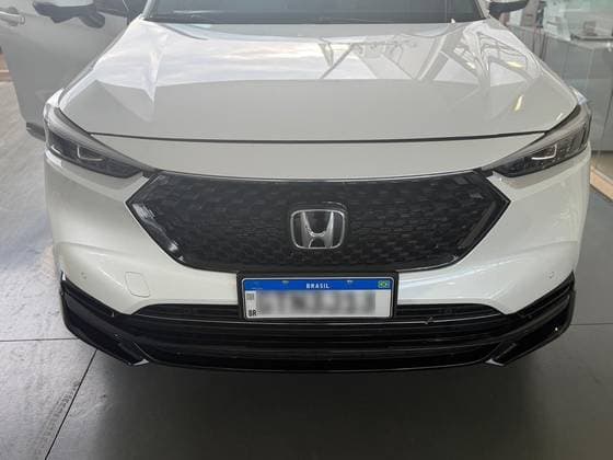 Carro 1.5 DI I-VTEC TURBO FLEX TOURING CVT