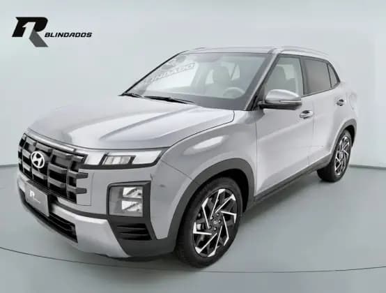Carro 1.6 TGDI GASOLINA ULTIMATE DCT