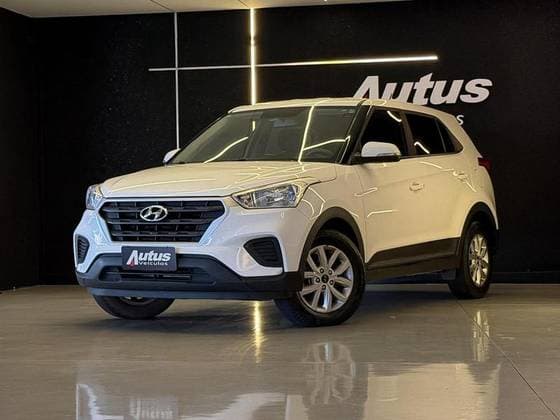 Carro 1.6 16V FLEX ATTITUDE AUTOMÁTICO
