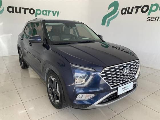 Carro 2.0 FLEX ULTIMATE AUTOMÁTICO
