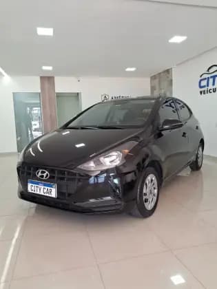 Carro 1.0 12V FLEX EVOLUTION MANUAL