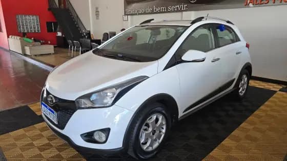 Carro 1.6 COMFORT PLUS 16V FLEX 4P AUTOMÁTICO