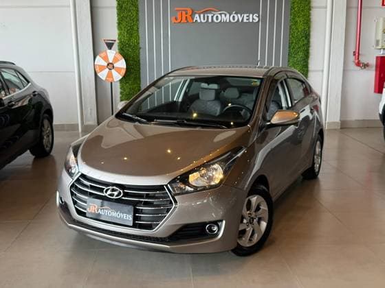 Carro 1.6 PREMIUM 16V FLEX 4P AUTOMÁTICO