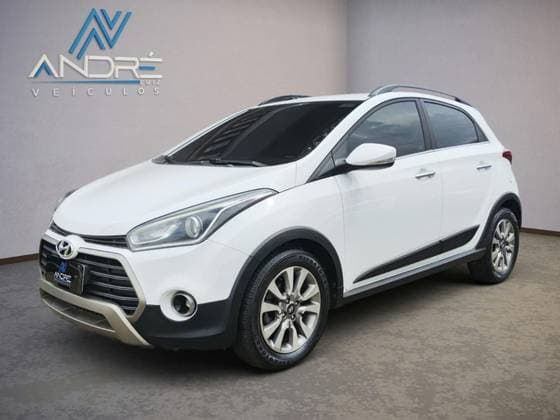 Carro 1.6 16V PREMIUM FLEX 4P AUTOMÁTICO