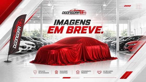 Carro 2.0 MPFI GL 16V FLEX 4P AUTOMÁTICO