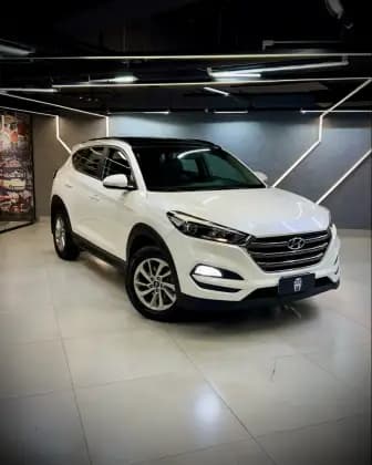 Carro 1.6 16V T-GDI GASOLINA GLS ECOSHIFT