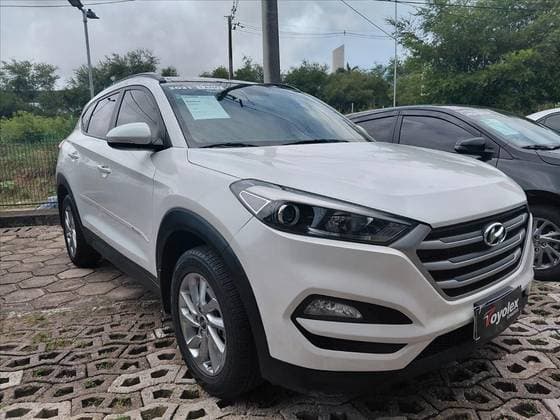 Carro 1.6 16V T-GDI GASOLINA GLS ECOSHIFT
