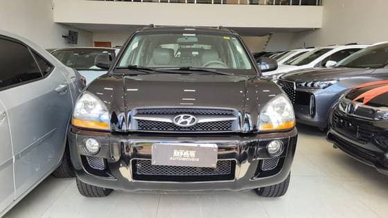 Carro 2.0 MPFI GLS TOP 16V 143CV 2WD FLEX 4P AUTOMÁTICO