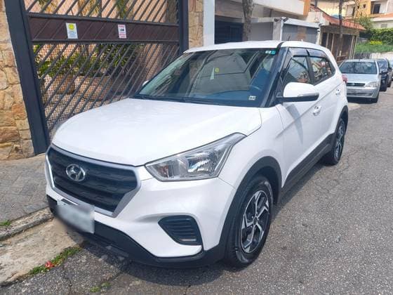 Carro 1.6 16V FLEX ATTITUDE AUTOMÁTICO