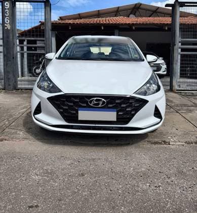 Carro 1.0 TGDI FLEX EVOLUTION AUTOMÁTICO