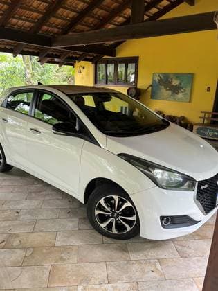 Carro 1.6 R SPEC 16V FLEX 4P AUTOMÁTICO