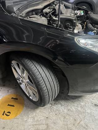 Carro 2.0 MPFI GLS 16V GASOLINA 4P AUTOMÁTICO